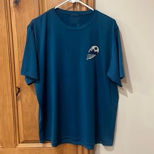 Patagonia Capilene Cool T-Shirt L